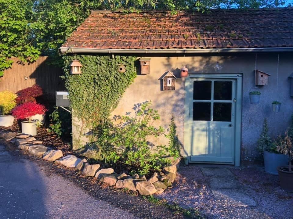 Gîte le domaine d Orphée Marmagne  Exterior foto